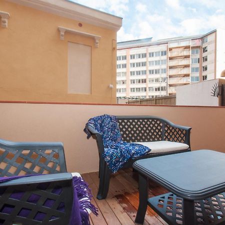 Autentic Eixample Βαρκελώνη Δωμάτιο φωτογραφία