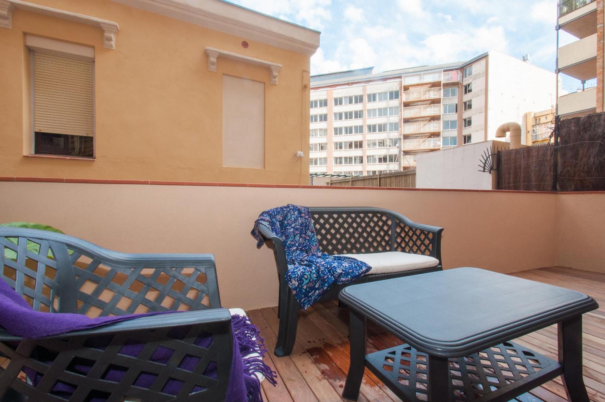 Autentic Eixample Βαρκελώνη Δωμάτιο φωτογραφία