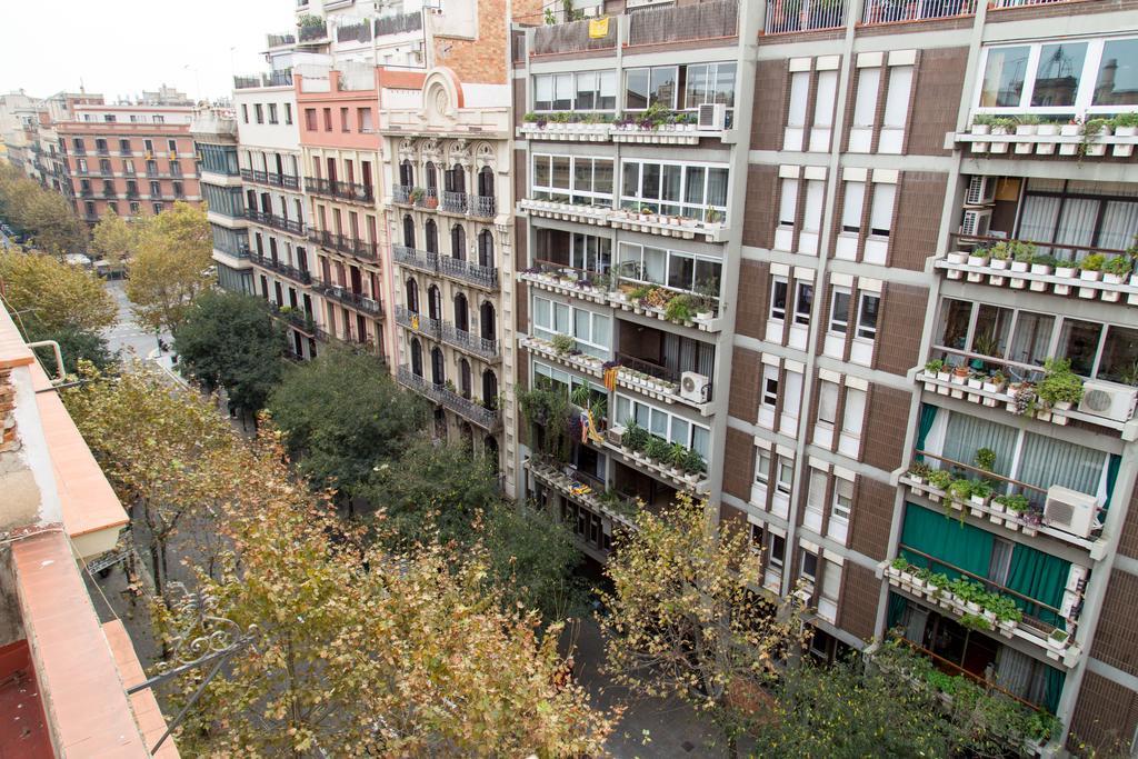 Autentic Eixample Βαρκελώνη Εξωτερικό φωτογραφία